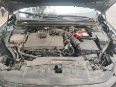 Ford Mondeo 2022 Facelift EcoBoost 245 Luxury - ფოტო 10