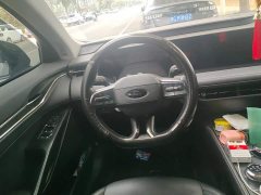Ford Mondeo 2022 Facelift EcoBoost 245 Luxury - ფოტო 15