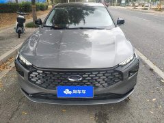 Ford Mondeo 2022 Facelift EcoBoost 245 Luxury - ფოტო 2