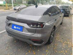 Ford Mondeo 2022 Facelift EcoBoost 245 Luxury - ფოტო 3