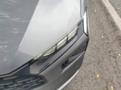 Ford Mondeo 2022 Facelift EcoBoost 245 Luxury - ფოტო 5