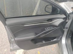 Ford Mondeo 2022 Facelift EcoBoost 245 Luxury - ფოტო 7