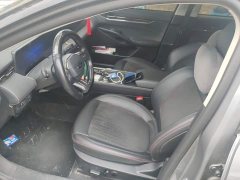 Ford Mondeo 2022 Facelift EcoBoost 245 Luxury - ფოტო 9