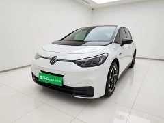 Volkswagen ID.3 Active Pure Smart Edition - ფოტო 1