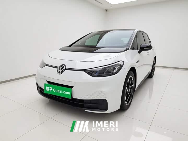 Volkswagen ID.3 Active Pure Smart Edition