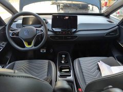 Volkswagen ID.3 Active Pure Smart Edition - ფოტო 10