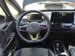 Volkswagen ID.3 Active Pure Smart Edition - ფოტო 11