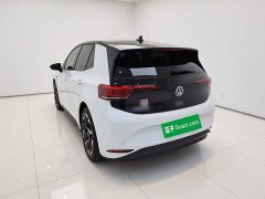 Volkswagen ID.3 Active Pure Smart Edition - ფოტო 4