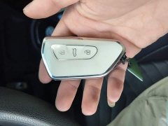Volkswagen ID.3 Active Pure Smart Edition - ფოტო 9
