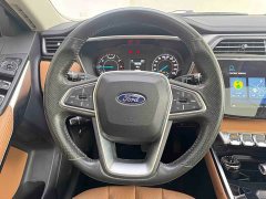 Ford Lingjie 2020 Lingjie S EcoBoost 145 CVT Platinum Edition - ფოტო 11
