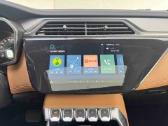 Ford Lingjie 2020 Lingjie S EcoBoost 145 CVT Platinum Edition - ფოტო 12