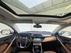 Ford Lingjie 2020 Lingjie S EcoBoost 145 CVT Platinum Edition - ფოტო 14