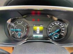 Ford Lingjie 2020 Lingjie S EcoBoost 145 CVT Platinum Edition - ფოტო 16