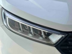 Ford Lingjie 2020 Lingjie S EcoBoost 145 CVT Platinum Edition - ფოტო 17