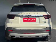 Ford Lingjie 2020 Lingjie S EcoBoost 145 CVT Platinum Edition - ფოტო 5