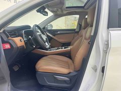 Ford Lingjie 2020 Lingjie S EcoBoost 145 CVT Platinum Edition - ფოტო 7