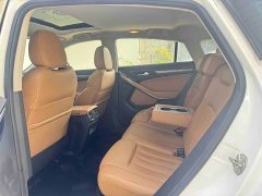 Ford Lingjie 2020 Lingjie S EcoBoost 145 CVT Platinum Edition - ფოტო 8