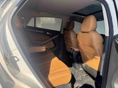 Ford Lingjie 2020 Lingjie S EcoBoost 145 CVT Platinum Edition - ფოტო 9