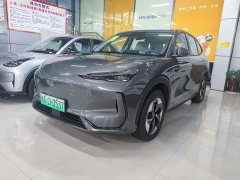 Geely Galaxy E5 530km Qihang Edition - ფოტო 1