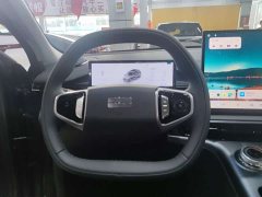 Geely Galaxy E5 530km Qihang Edition - ფოტო 10