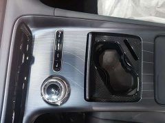 Geely Galaxy E5 530km Qihang Edition - ფოტო 11
