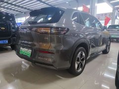 Geely Galaxy E5 530km Qihang Edition - ფოტო 13