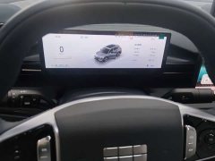Geely Galaxy E5 530km Qihang Edition - ფოტო 14