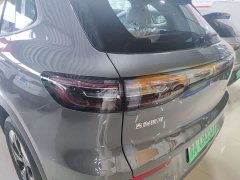 Geely Galaxy E5 530km Qihang Edition - ფოტო 15