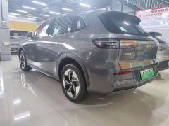 Geely Galaxy E5 530km Qihang Edition - ფოტო 16
