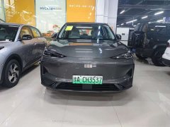 Geely Galaxy E5 530km Qihang Edition - ფოტო 2