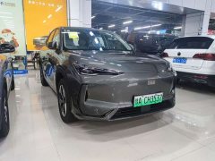 Geely Galaxy E5 530km Qihang Edition - ფოტო 3