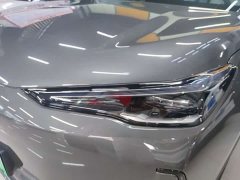 Geely Galaxy E5 530km Qihang Edition - ფოტო 4