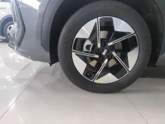 Geely Galaxy E5 530km Qihang Edition - ფოტო 5