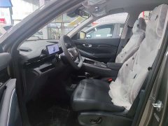 Geely Galaxy E5 530km Qihang Edition - ფოტო 6