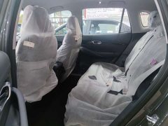 Geely Galaxy E5 530km Qihang Edition - ფოტო 7