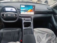 Geely Galaxy E5 530km Qihang Edition - ფოტო 8