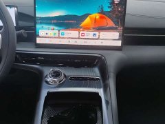 Geely Galaxy E5 530km Qihang Edition - ფოტო 9