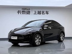 Tesla Model Y Rear-Wheel Drive - ფოტო 1