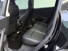 Tesla Model Y Rear-Wheel Drive - ფოტო 10