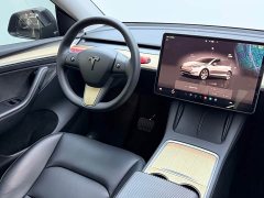 Tesla Model Y Rear-Wheel Drive - ფოტო 12