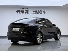 Tesla Model Y Rear-Wheel Drive - ფოტო 5