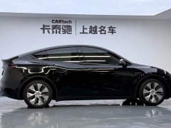 Tesla Model Y Rear-Wheel Drive - ფოტო 6