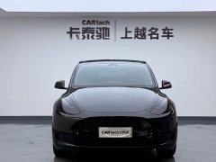 Tesla Model Y Rear-Wheel Drive - ფოტო 7