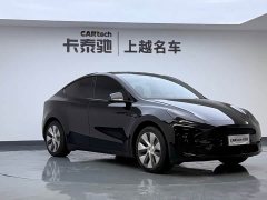 Tesla Model Y Rear-Wheel Drive - ფოტო 8