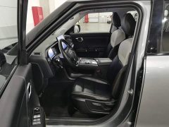 Beijing Off-RoadBJ30 1.5T Air Edition - ფოტო 10