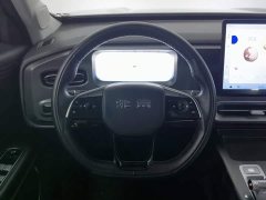 Beijing Off-RoadBJ30 1.5T Air Edition - ფოტო 11