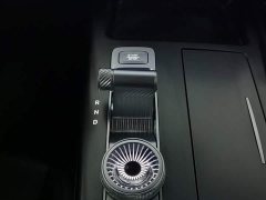 Beijing Off-RoadBJ30 1.5T Air Edition - ფოტო 13