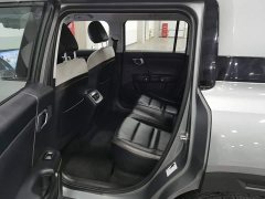 Beijing Off-RoadBJ30 1.5T Air Edition - ფოტო 15