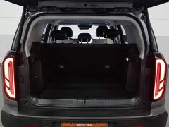 Beijing Off-RoadBJ30 1.5T Air Edition - ფოტო 16