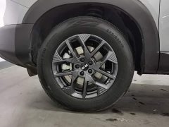 Beijing Off-RoadBJ30 1.5T Air Edition - ფოტო 17